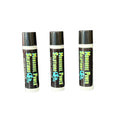 Lip Balm 3-Pack (Mint)