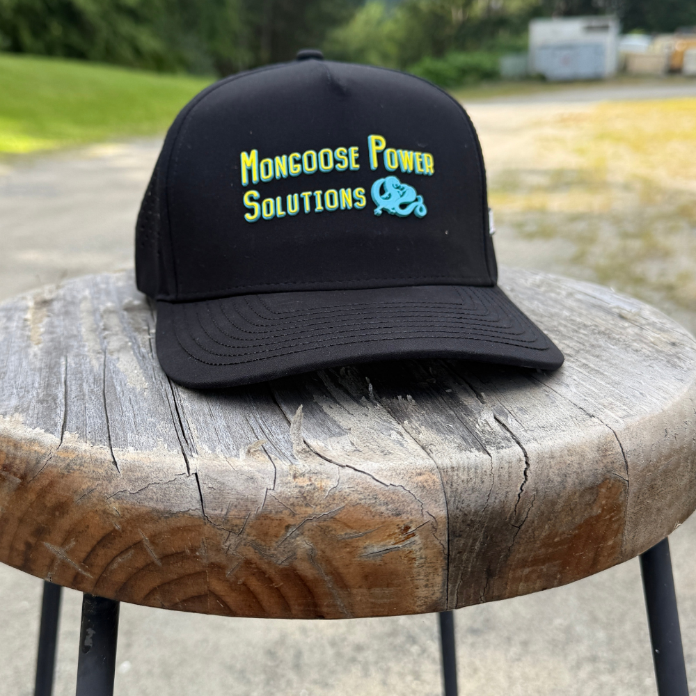 Driven Performance Hat