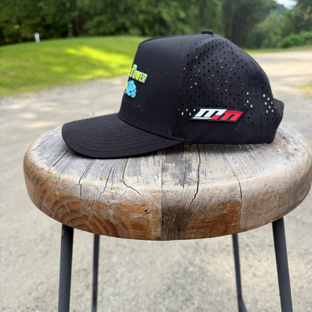 Driven Performance Hat